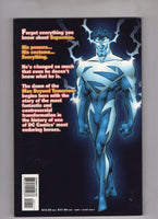 Superman Transformed Trade Paperback VF