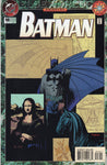 Batman Annual #18 Elseworlds Mignola Cover Are VFNM