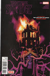 Doctor Strange #6 "The Last Days Of Magic" VF+