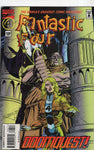 Fantastic Four #396 Doomquest! VFNM