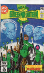 Tales Of The Green Lantern Corps 1 2 3 Complete Set Bolland art First Arisia FVF