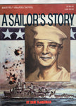 Marvel Graphic Novel "A Sailor's Story" Sam Glanzman HTF FVF
