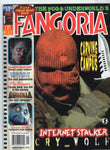 Fangoria #246 Carving Up The Campus! Mature Readers VGFN