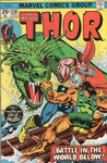 The Mighty Thor #238 VGFN