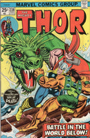 The Mighty Thor #238 VGFN