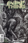 Swamp Thing #163 Trees Of Knowledge! VF