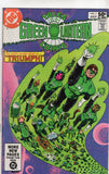 Tales Of The Green Lantern Corps 1 2 3 Complete Set Bolland art First Arisia FVF