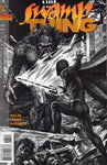 Swamp Thing #164 He Understands Everything! VFNM