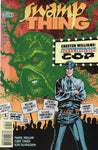 Swamp Thing #165 Just Say No... VFNM