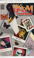 Doom Patrol #23 VF