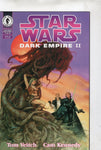 Star Wars: Dark Empire II #3 VFNM