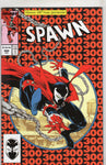 Spawn #300 McFarlane ASM 300 Homage Cover Variant NM!