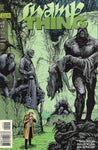 Swamp Thing #169 Trial By Fire & Constantine Steps In! VF