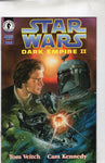 Star Wars: Dark Empire II #4 FVF