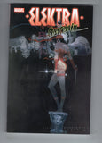 Elektra Assassin Trade Paperback VF