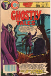 Ghostly Tales #149 The 3rd Grave Charlton Horror! FVF