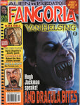 Fangoria Magazine #232 Mature Readers VGFN