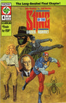 Sting of the Green Hornet #4 FNVF