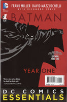 Batman Year One #1 VFNM