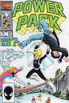 Power Pack #22 VF