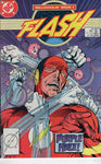 Flash #8 VF