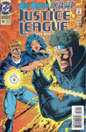 Justic League of America #82 VF