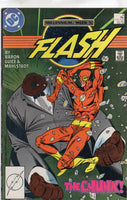 Flash #9 FN