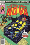 Nova #19 Blackout Attacks! Bronze Age VFNM