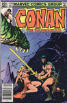 Conan the Barbarian #144 FN