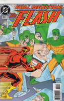 Flash #105 FVF
