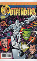 Defenders #8 VF