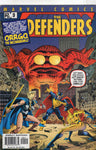 Defenders #9 VF