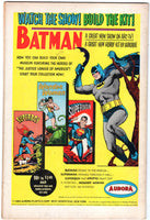 Teen Titans #3 The Demon Dragster! Silver Age Classic VG