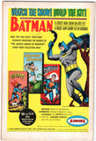 Teen Titans #3 The Demon Dragster! Silver Age Classic VG