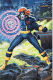 X-Men 2099 #1 Gold Variant VFNM