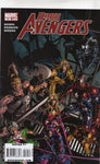 Dark Avengers #10 FVF