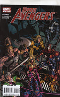 Dark Avengers #10 FVF