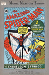 Marvel Milestone Edition: Spider-Man #1 FN