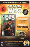 Doctor Who New Adventures With The Eleventh Doctor #1 VF