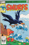 Smurfs #2 VG