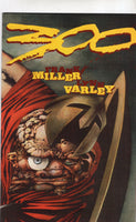 300 Complete 5 Issue Series Frank Miller Key First Prints all VF or Better