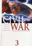 Civil War #3 VFNM