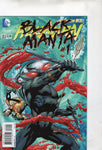 Aquaman #23.1 Standard Cover DC New 52 Series Black Manta! FVF