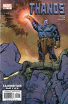 Thanos #9 VF