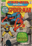 Amazing Spider-Man King-Size Special #8 VG