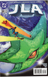 JLA #23 Starro The Conquerer! NM-