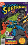 Superman #324 Titano, The Super Ape! Bronze Age VGFN