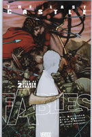 Fables: The Last Castle Graphic Novel VF