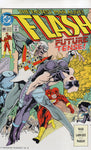 Flash #68 "Future Tense!" VFNM