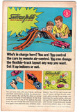 Batman #184 "Where Are Batman And Robin?" Silver Age Lower Grade GDVG